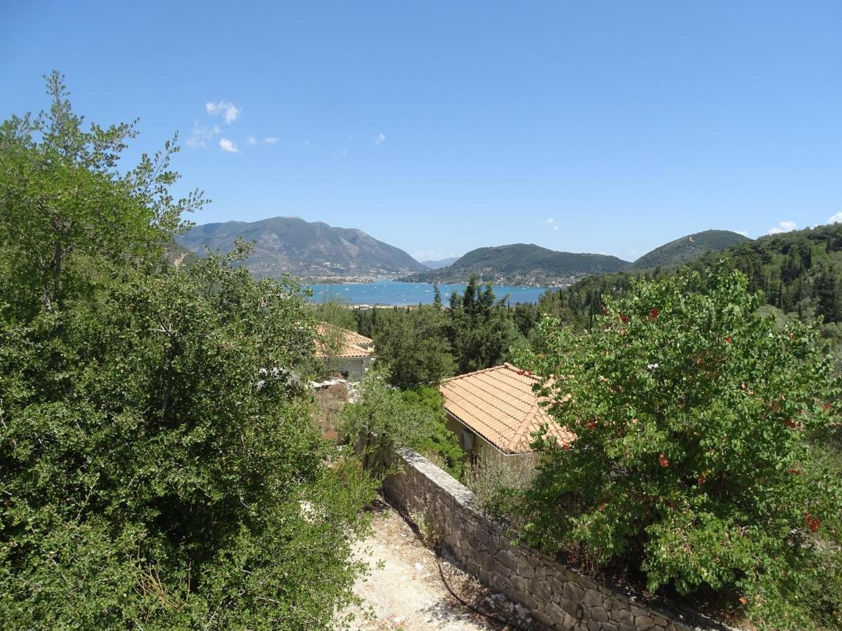 Villa Avlaki Vlikhón Exterior photo
