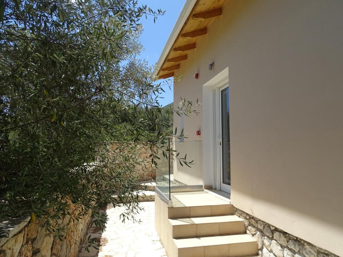 Villa Avlaki Vlikhón Exterior photo