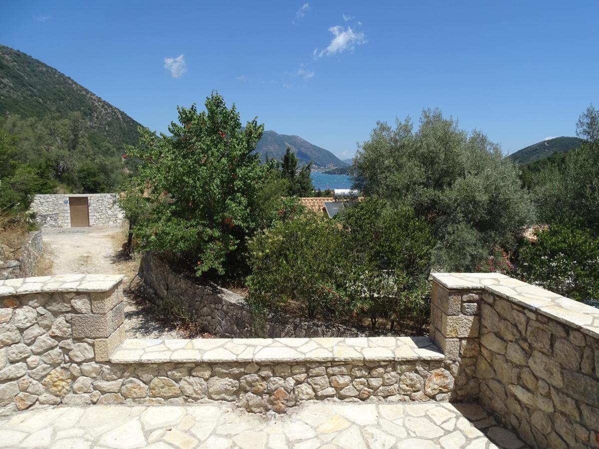 Villa Avlaki Vlikhón Exterior photo