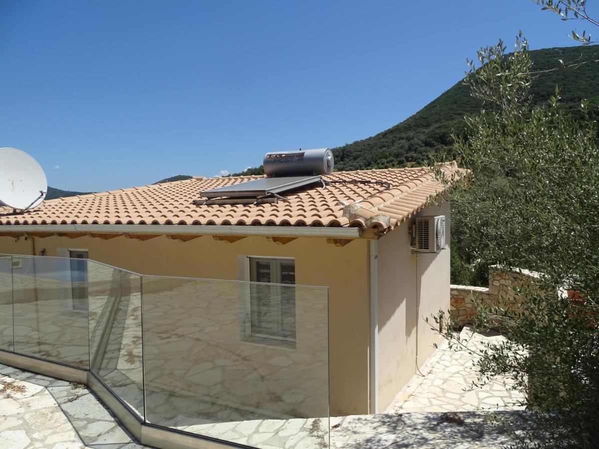 Villa Avlaki Vlikhón Exterior photo