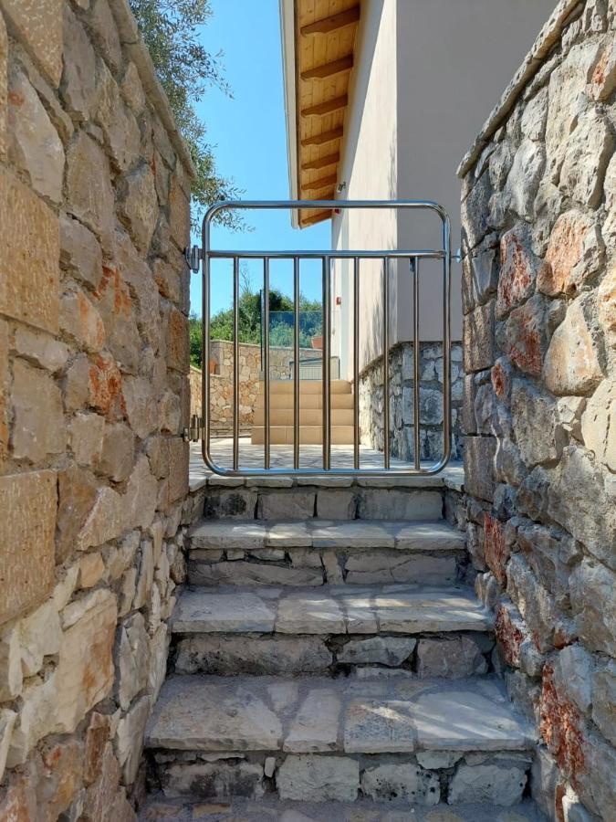Villa Avlaki Vlikhón Exterior photo